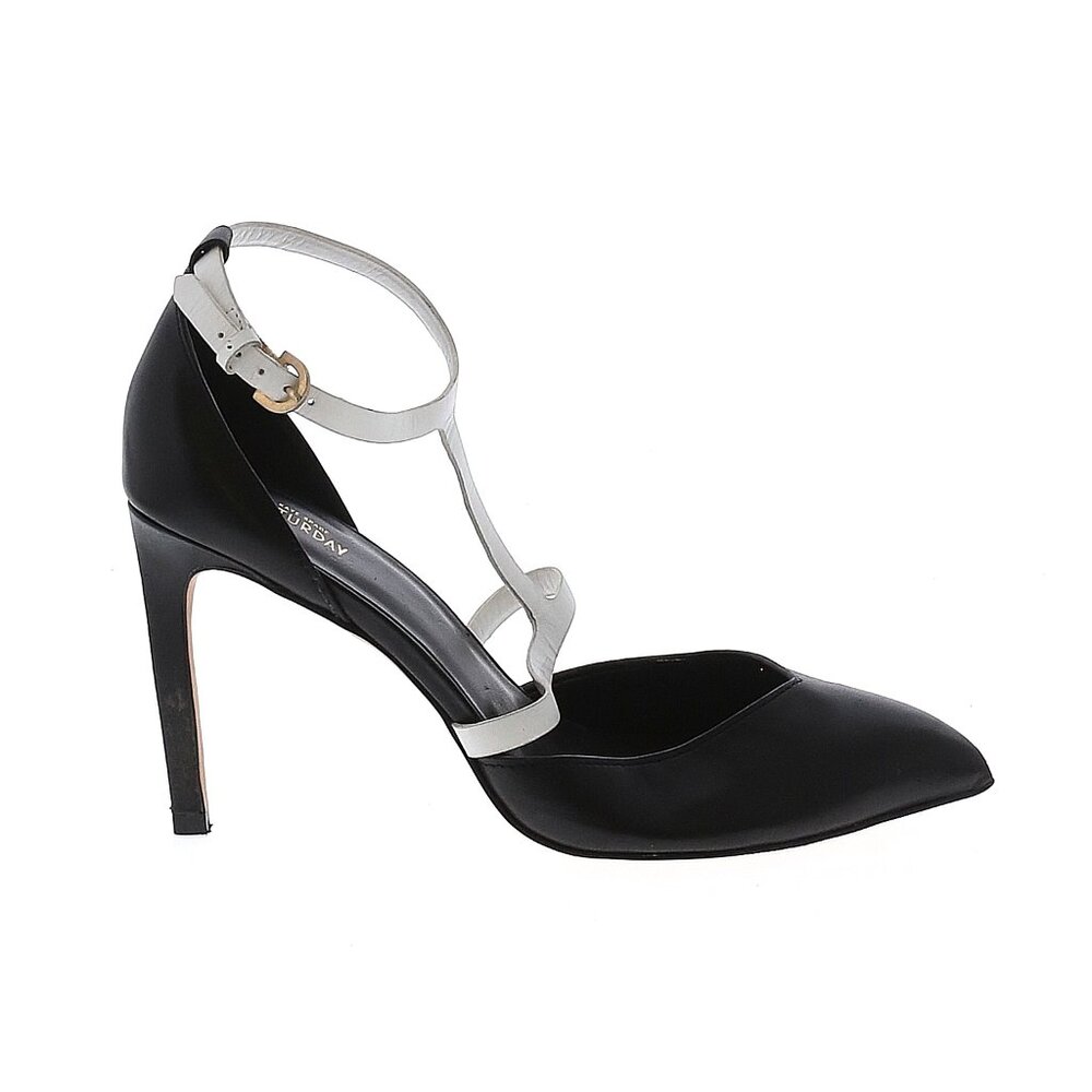 Kate Spade Saturday Ankle Strap Heels